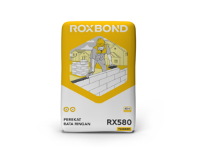 Roxbond RX580 Thinbed